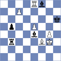 Von Buelow - Skaric (chess.com INT, 2024)