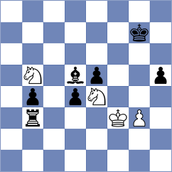 Hommadov - Stromboli (chess.com INT, 2024)
