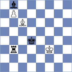 Saleem - Zhang (Chess.com INT, 2021)
