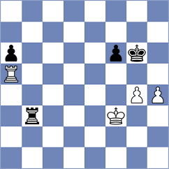 Guillemette - Gokhale (chess.com INT, 2024)