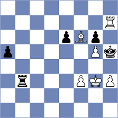 Pasti - Wanderley (Chess.com INT, 2020)