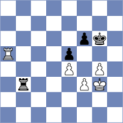 Rottenwohrer Suarez - Guimaraes (chess.com INT, 2023)