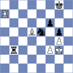 Veljanoski - Florianovitz (chess.com INT, 2023)