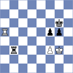 Pala - Pedersen (Chess.com INT, 2020)
