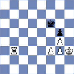 Jarocka - Van der Velden (chess.com INT, 2022)