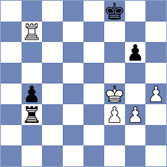 Zou - Lewicki (chess.com INT, 2024)