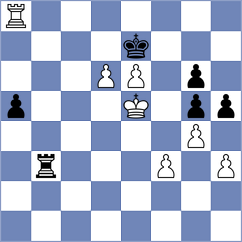 Norowitz - Banerjee (chess.com INT, 2024)