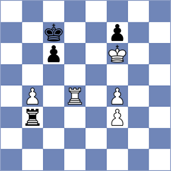 Hausner - Pick (Klatovy CZE, 2022)