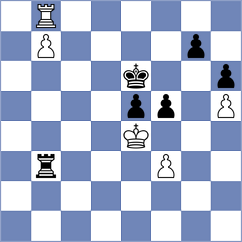 Cornelison - Ferreira Junior (chess.com INT, 2024)