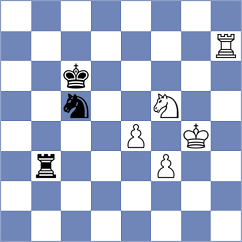 Chen - Goltseva (chess.com INT, 2021)