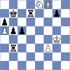 Deveci - Ismayil (chess.com INT, 2024)