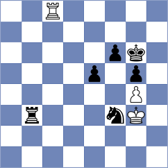 Bueno - Garcia de Dios (chess.com INT, 2024)