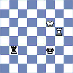Bazarov - Atabayew (chess.com INT, 2023)