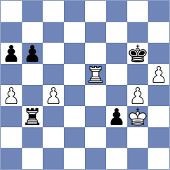 Papayan - Madrigal (Chess.com INT, 2018)