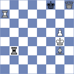 Brodsky - Schnaider (chess.com INT, 2024)