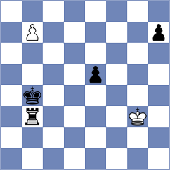 Gacek - Tzoumbas (Chess.com INT, 2020)