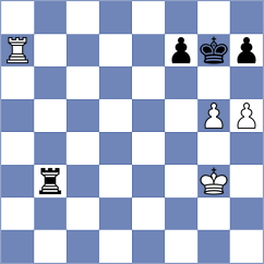 Arcuti - Pleasants (Chess.com INT, 2021)