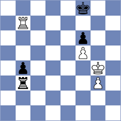 Mkrtchian - Anuj (chess.com INT, 2021)
