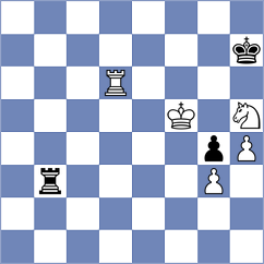 Osaka - Kim (Chess.com INT, 2020)