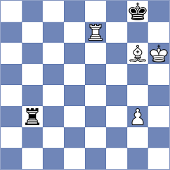 Ozer - Janaszak (chess.com INT, 2023)