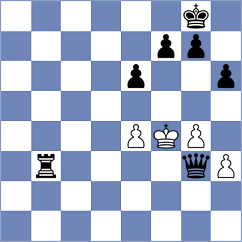 Matinian - Valner (Chess.com INT, 2020)