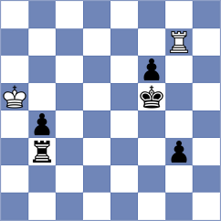 Richterova - Souza (chess.com INT, 2023)