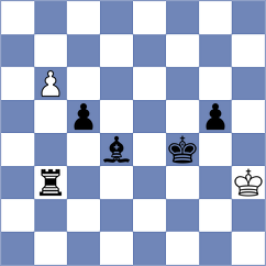Javakhadze - Vega Gutierrez (chess.com INT, 2023)