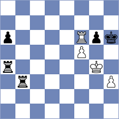 Fengler - Moses (Chess.com INT, 2020)