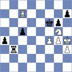 Haszon - Aliyev (chess.com INT, 2024)