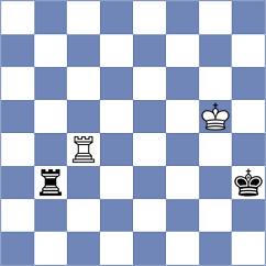 Sturt - Karamsetty (chess.com INT, 2024)