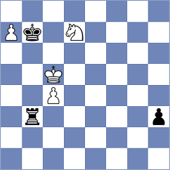Roebers - Harshavardhan (chess.com INT, 2024)
