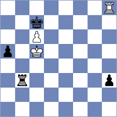 Kobalia - Lautier (Chess.com INT, 2020)