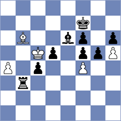 Nilsen - Barria Zuniga (chess.com INT, 2024)