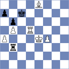 Petriashvili - Khanin (chess.com INT, 2024)