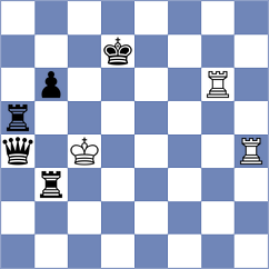 Rogov - Rubio Tent (chess.com INT, 2024)