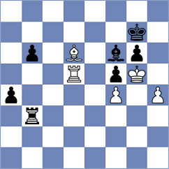 Alizadeh - Nadimifar (Chess.com INT, 2021)