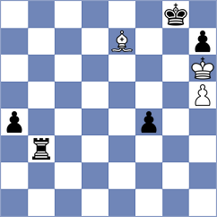 Ker - Wong (Chess.com INT, 2020)
