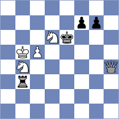 Skibbe - Horak (chess.com INT, 2024)