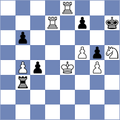 Burmakin - Voicu (chess.com INT, 2024)