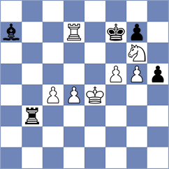 Lehtosaari - Playa (chess.com INT, 2024)