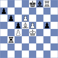 Anton Guijarro - Nilsen (chess.com INT, 2024)