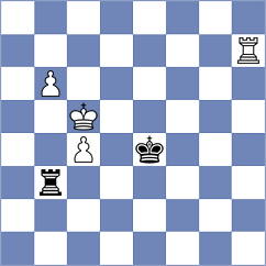Costachi - Divya (chess.com INT, 2021)