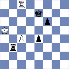 Rytenko - Vaglio (chess.com INT, 2023)