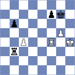 Vazquez - Henriquez Villagra (Chess.com INT, 2021)