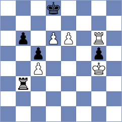 Loiacono - Lami (Chess.com INT, 2020)
