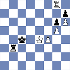 Oparin - Samsonkin (chess.com INT, 2022)