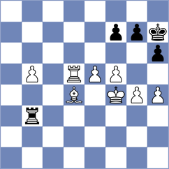 Jing - Misailovic (chess.com INT, 2024)
