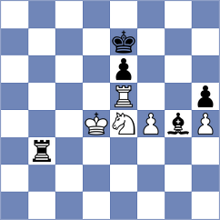 Zavgorodniy - Eilers (chess.com INT, 2024)