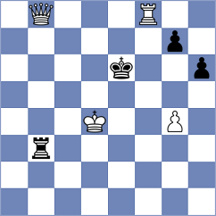 Erigaisi - Gomez Garrido (Chess.com INT, 2020)