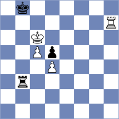 Tari - Roberson (chess.com INT, 2024)